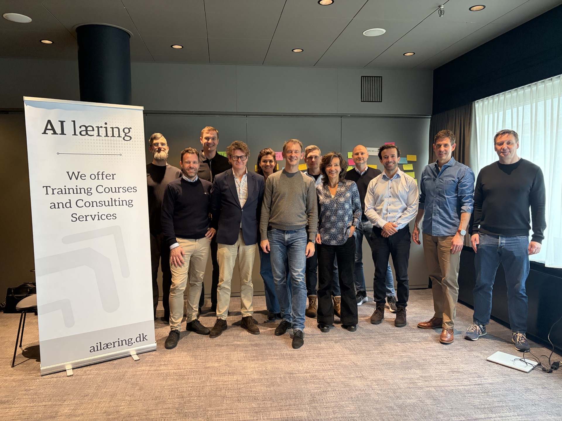 ai-consultant-course-become-an-ai-expert-copenhagen